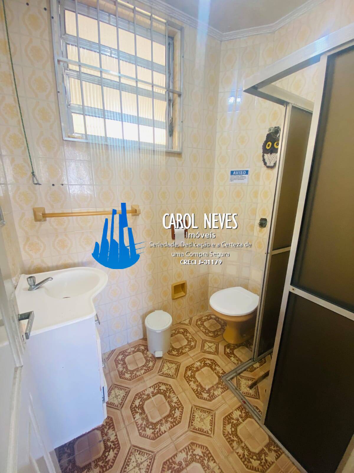 Apartamento, 1 quarto, 36 m² - Foto 6