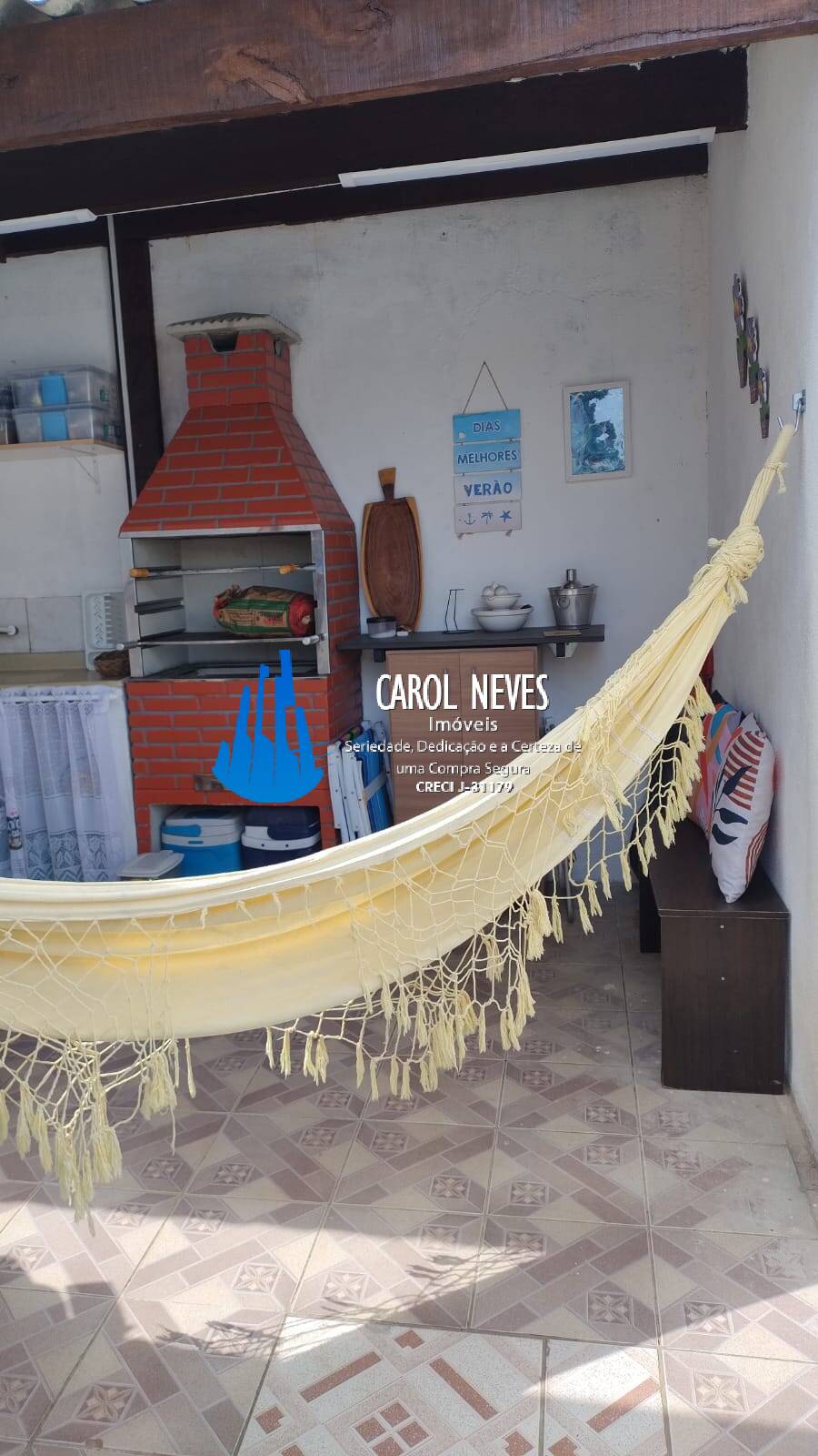 Casa, 2 quartos, 70 m² - Foto 21
