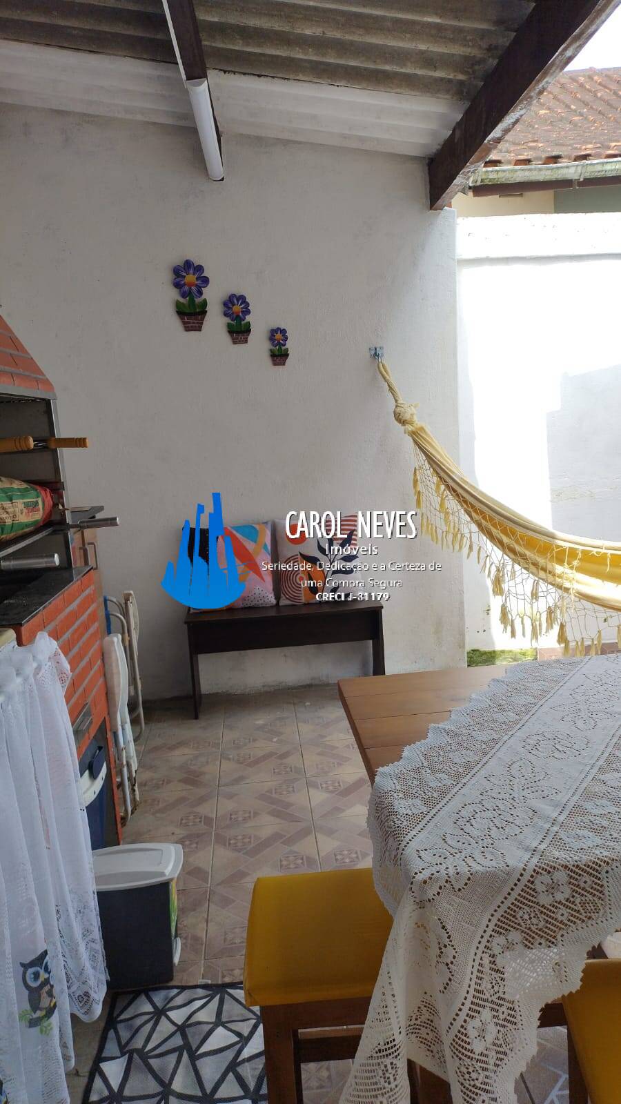 Casa, 2 quartos, 70 m² - Foto 22