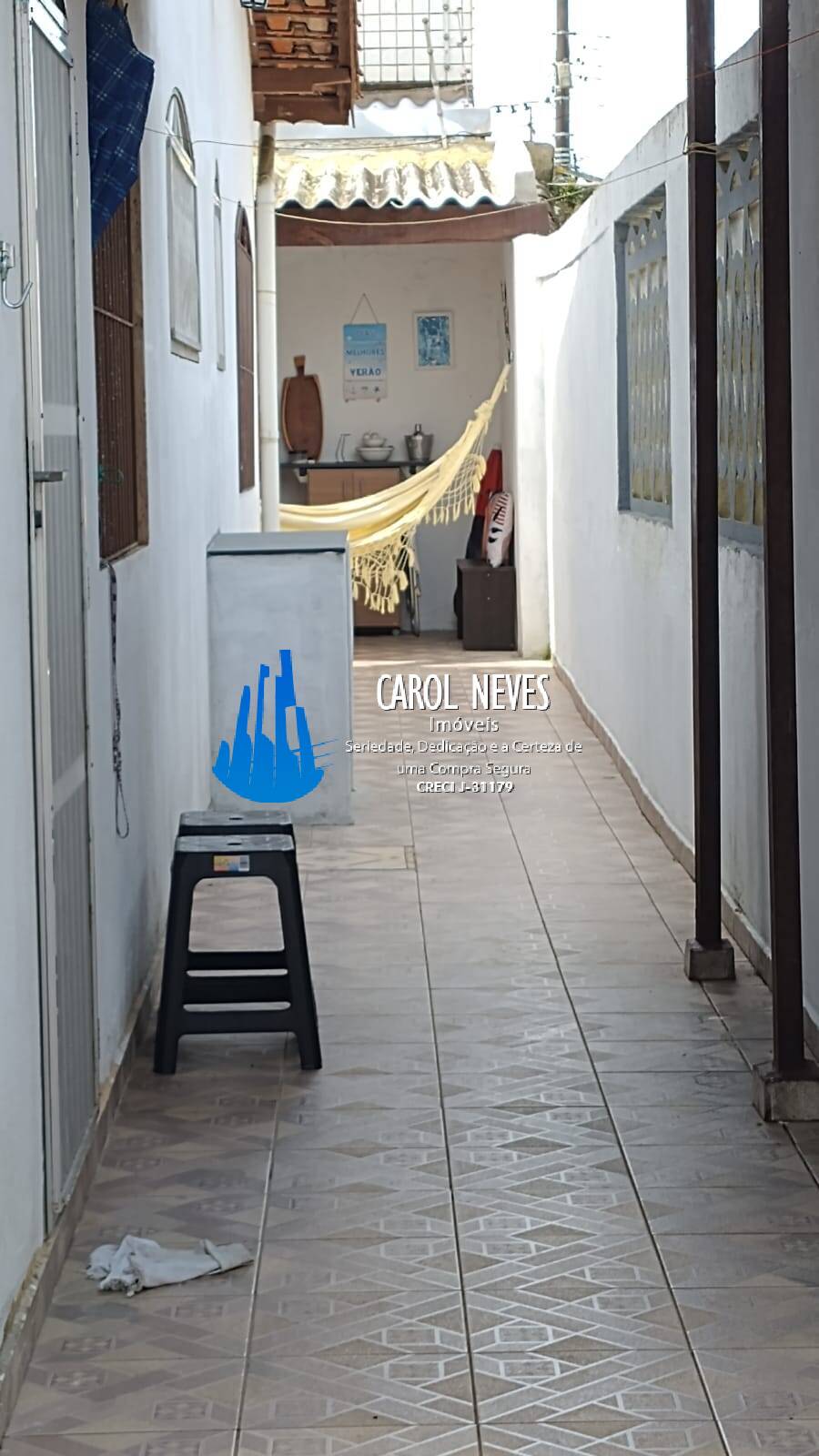 Casa, 2 quartos, 70 m² - Foto 20