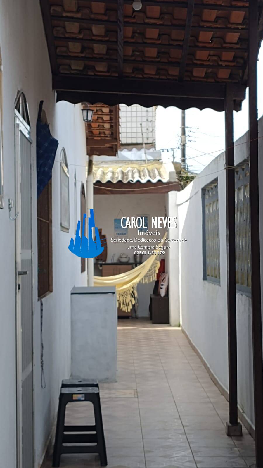 Casa, 2 quartos, 70 m² - Foto 19