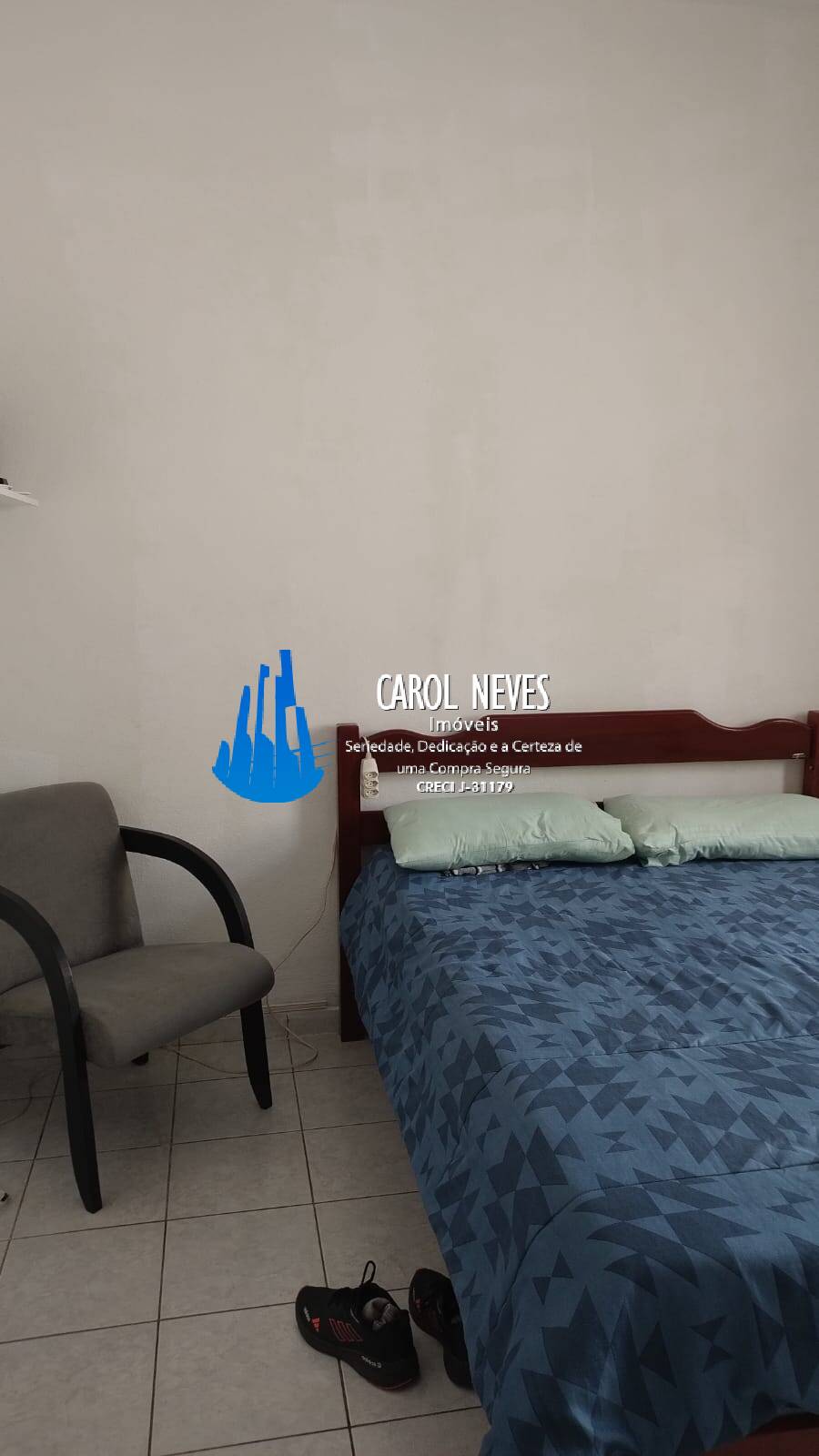 Casa, 2 quartos, 70 m² - Foto 17