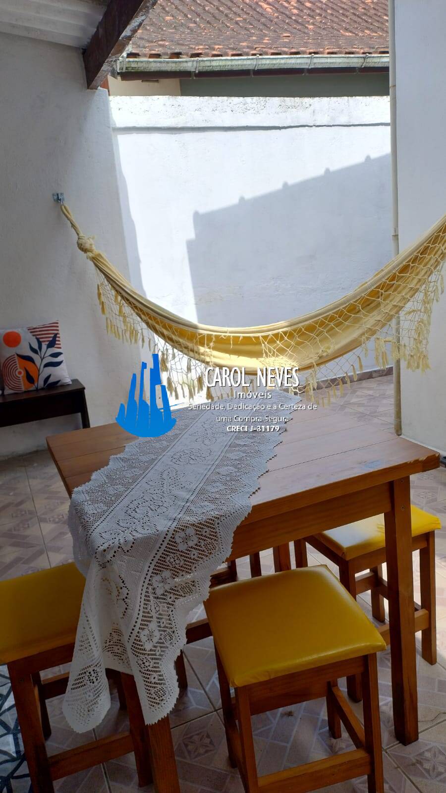 Casa, 2 quartos, 70 m² - Foto 23