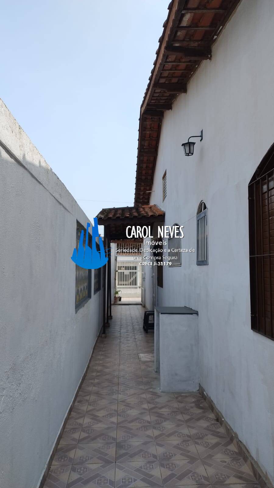 Casa, 2 quartos, 70 m² - Foto 18