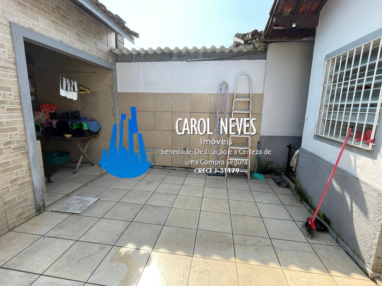 Casa à venda e aluguel com 4 quartos, 137m² - Foto 27