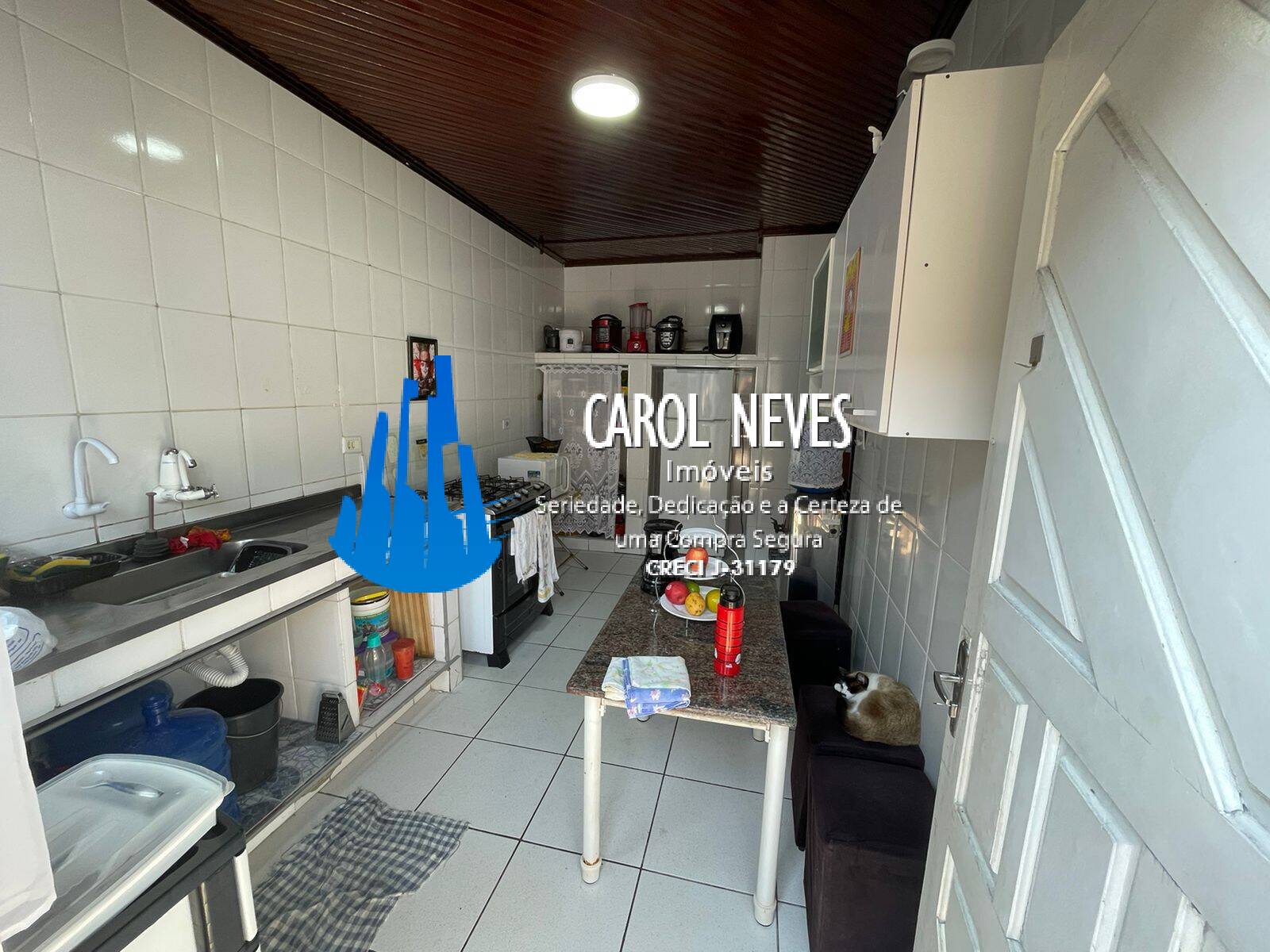 Casa à venda e aluguel com 4 quartos, 137m² - Foto 12