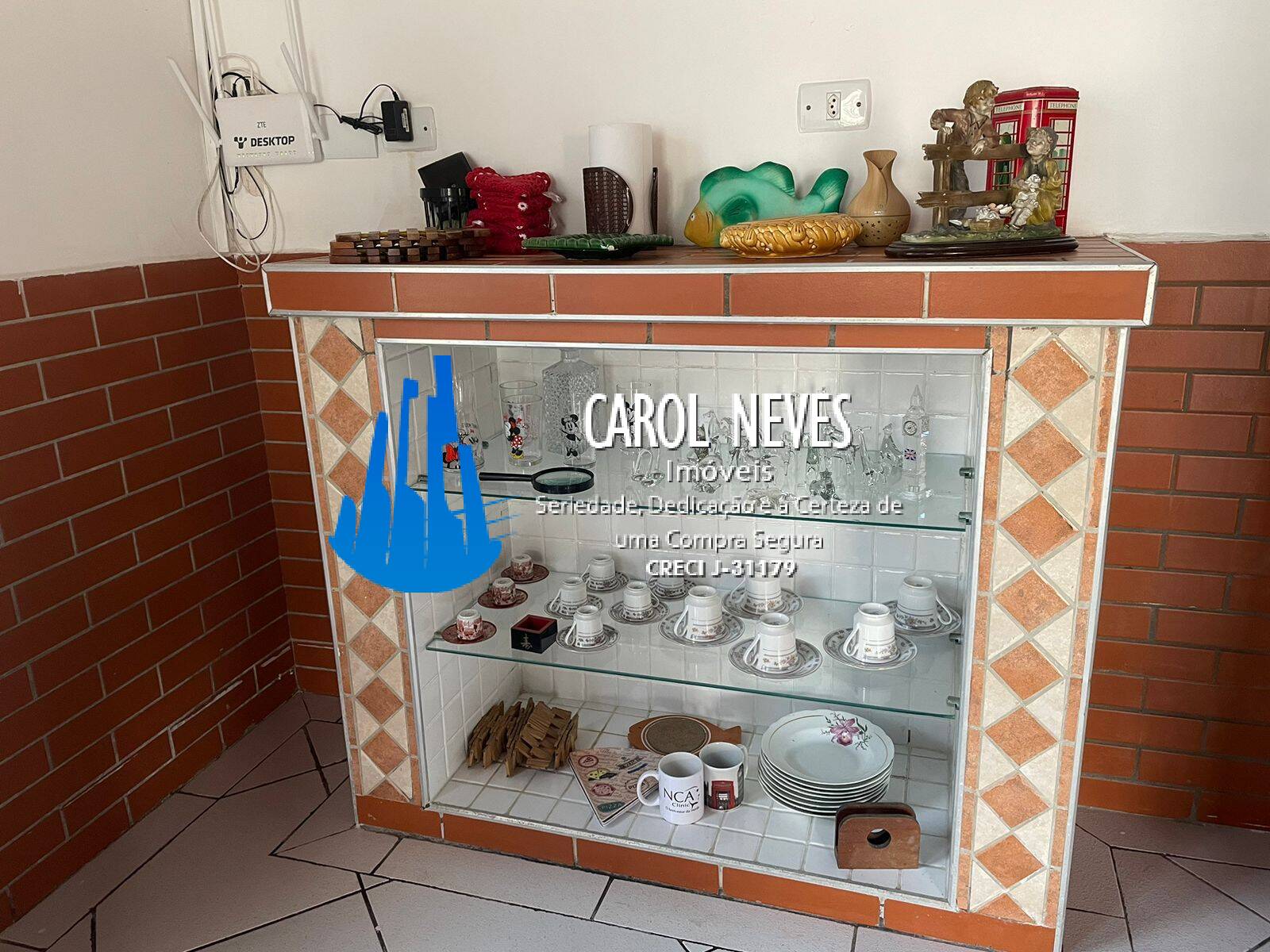 Casa à venda e aluguel com 4 quartos, 137m² - Foto 9