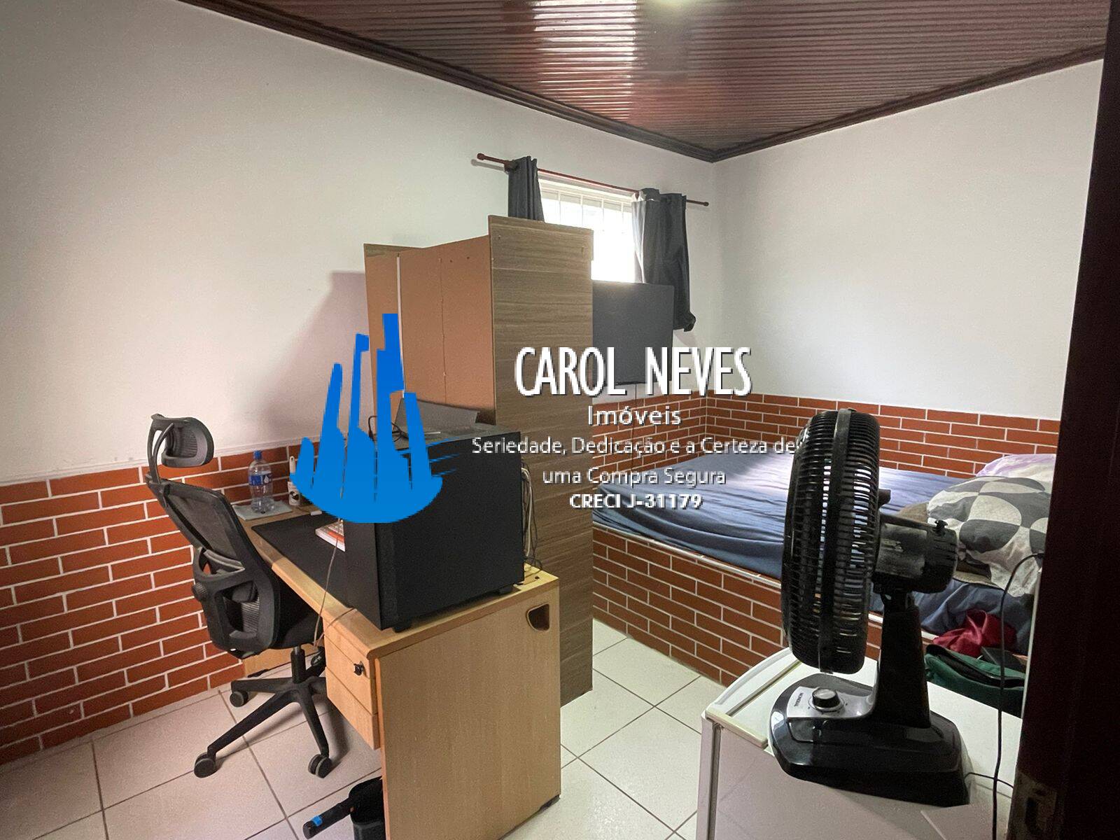 Casa à venda e aluguel com 4 quartos, 137m² - Foto 25