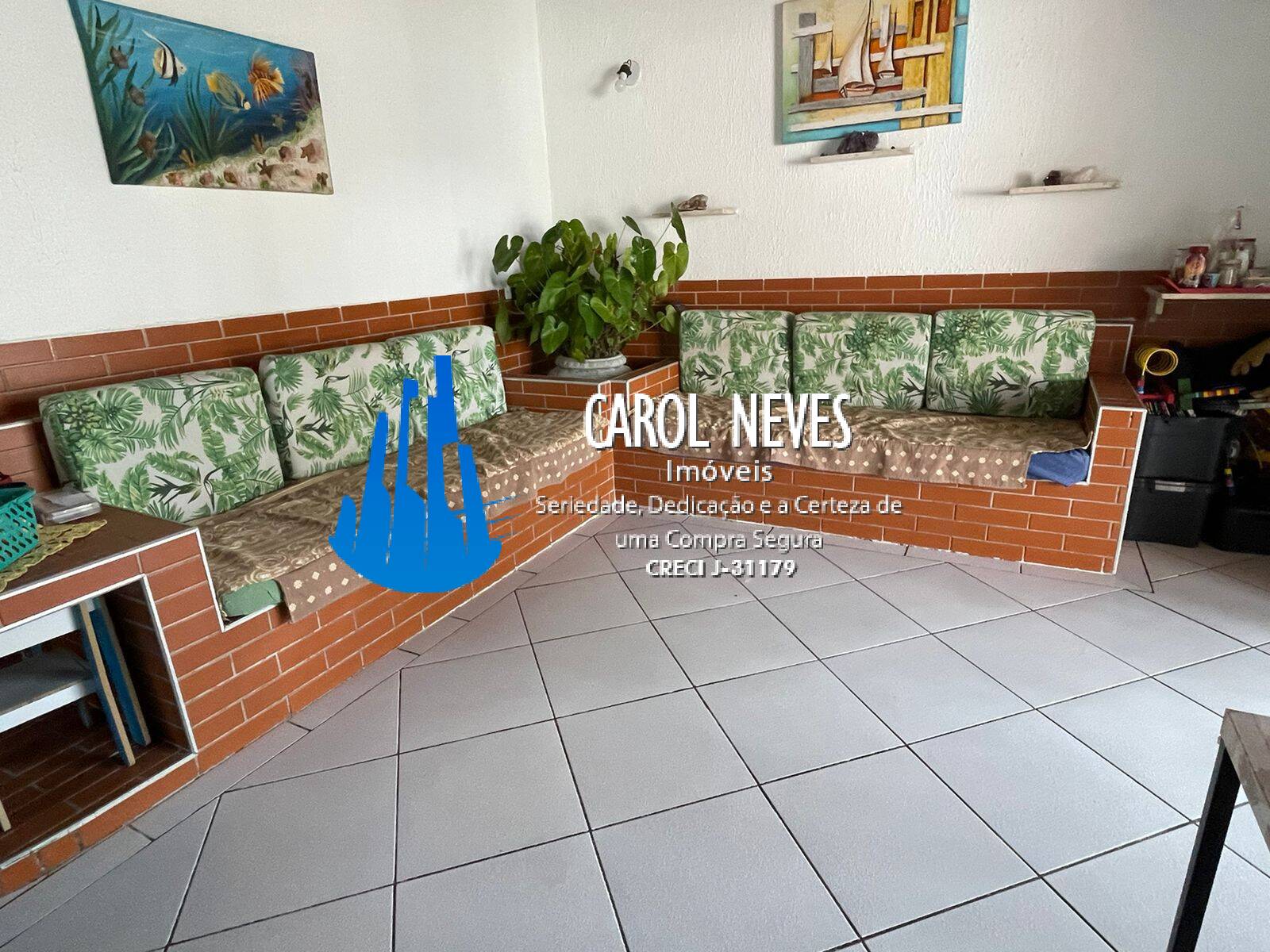 Casa à venda e aluguel com 4 quartos, 137m² - Foto 6