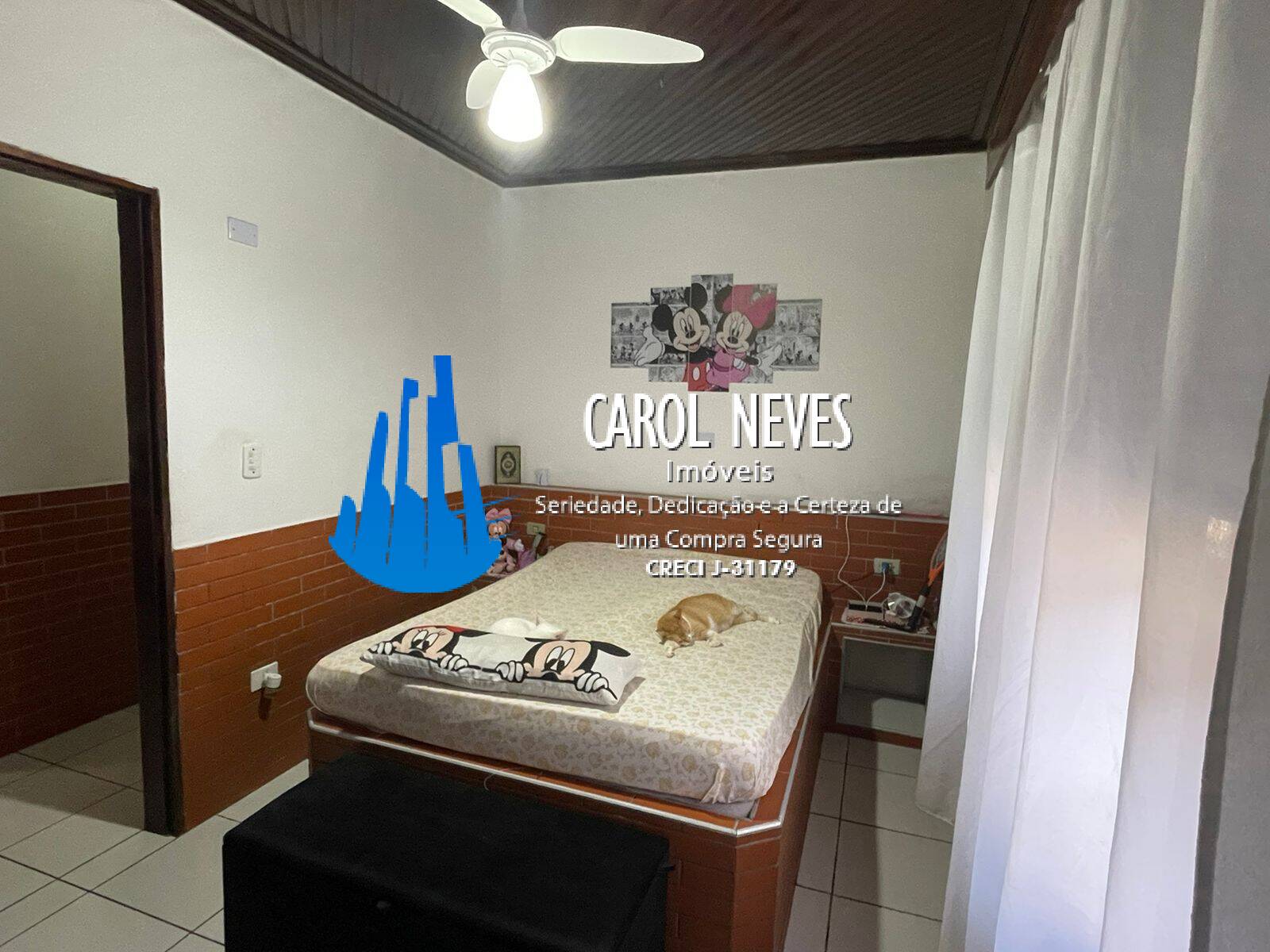 Casa à venda e aluguel com 4 quartos, 137m² - Foto 15