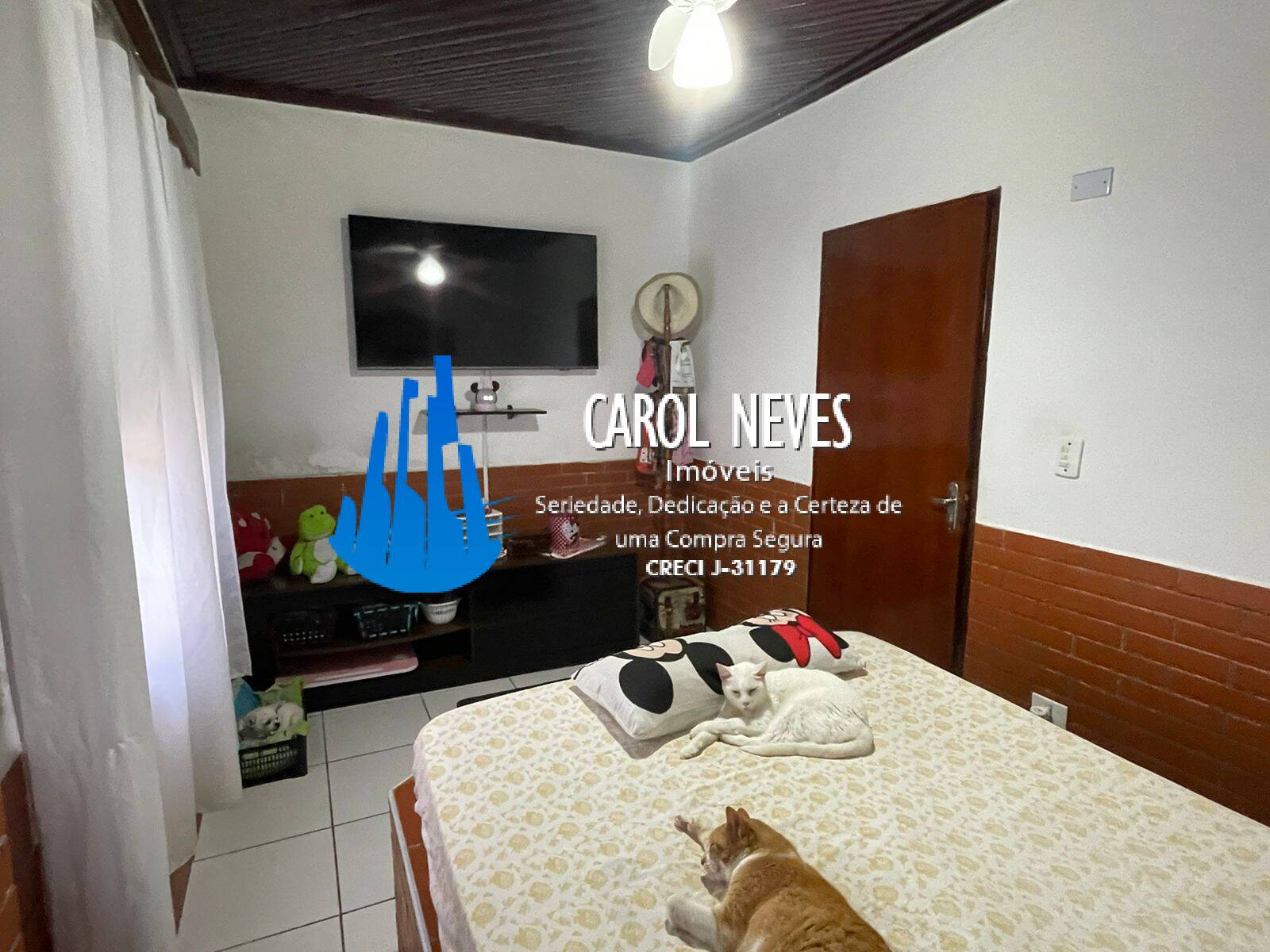 Casa à venda e aluguel com 4 quartos, 137m² - Foto 14