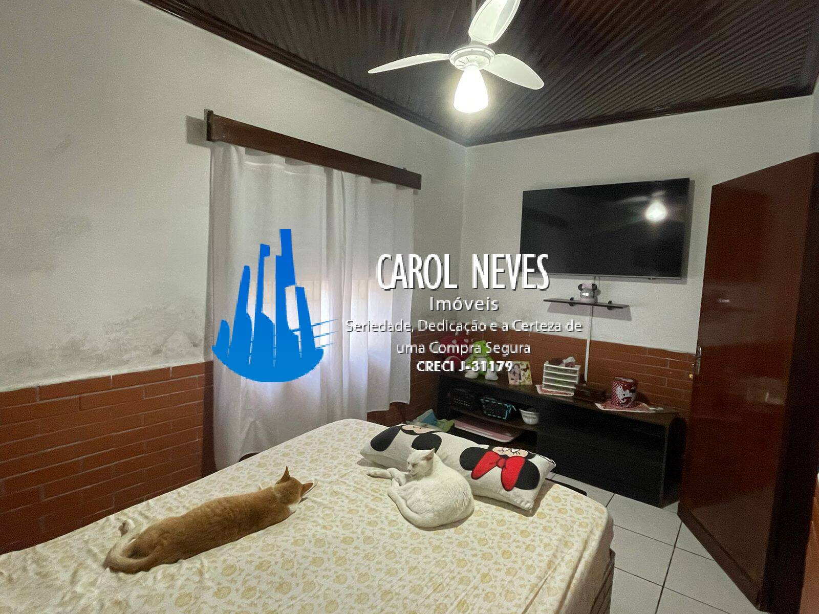 Casa à venda e aluguel com 4 quartos, 137m² - Foto 16