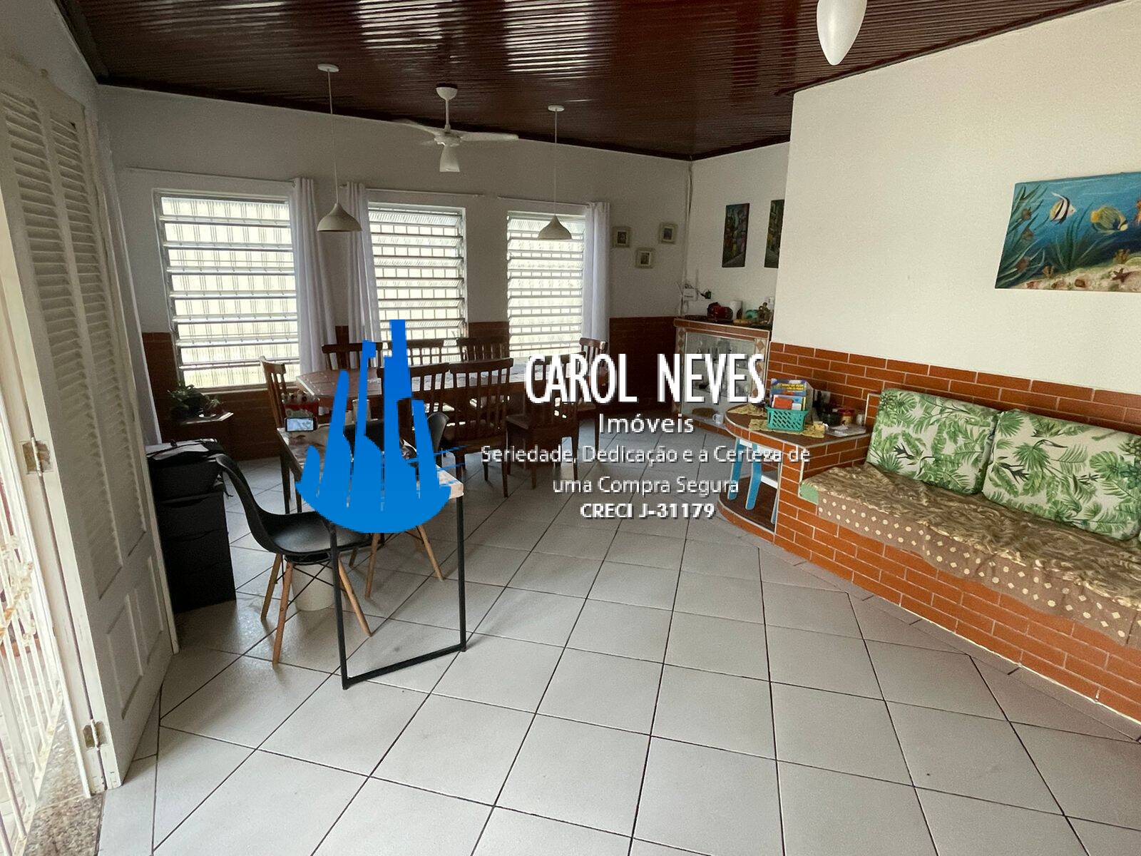 Casa à venda e aluguel com 4 quartos, 137m² - Foto 7