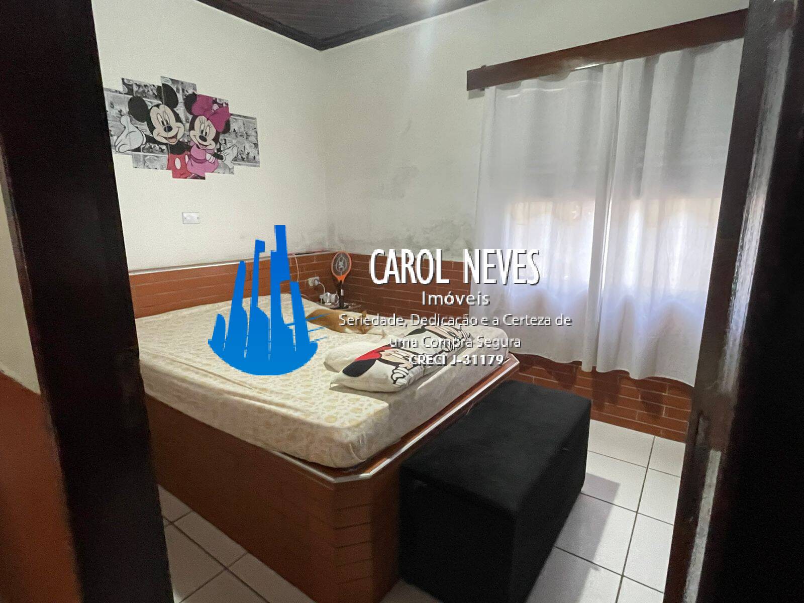 Casa à venda e aluguel com 4 quartos, 137m² - Foto 17