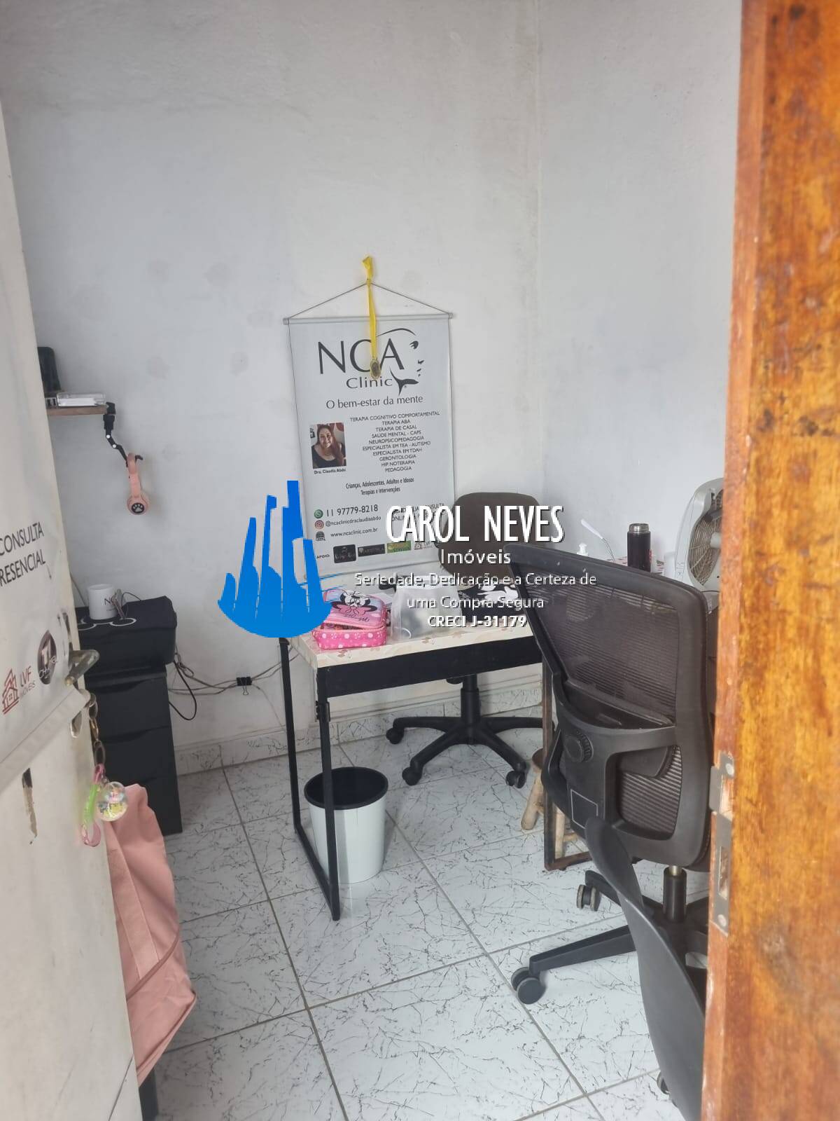 Casa à venda e aluguel com 4 quartos, 137m² - Foto 29