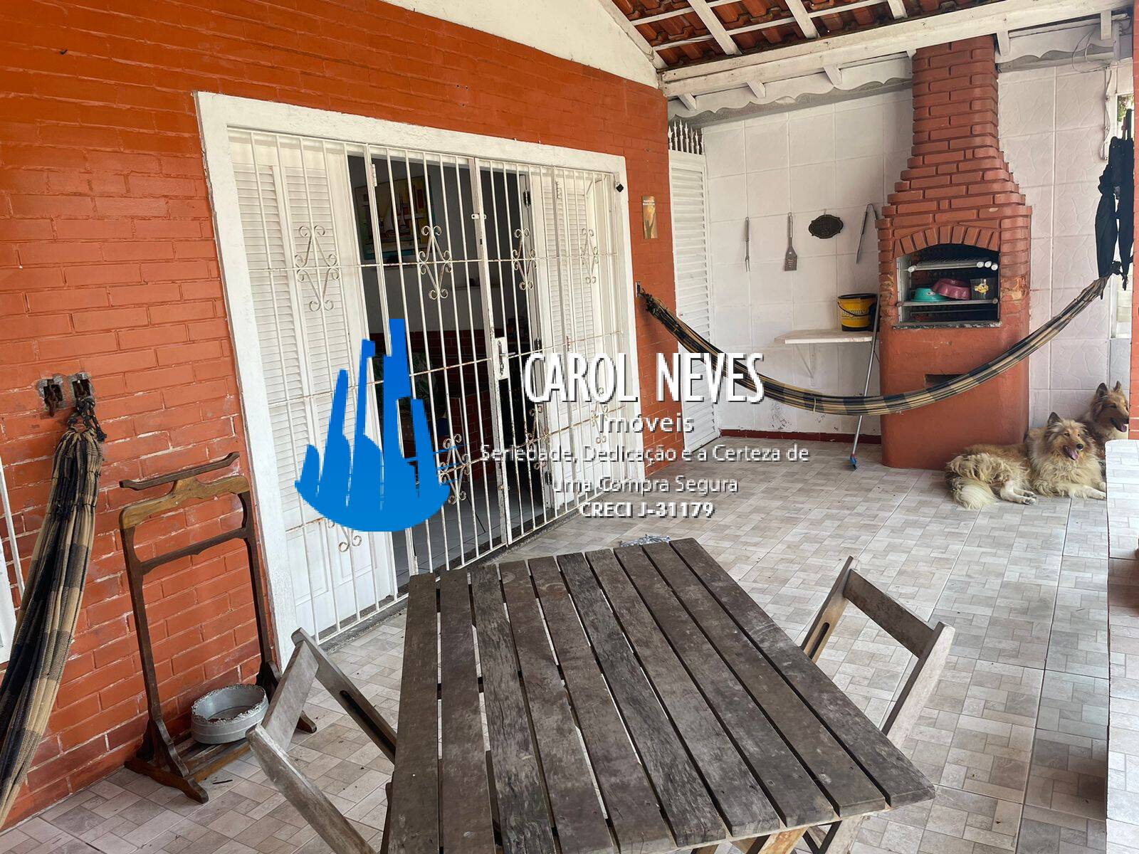 Casa à venda e aluguel com 4 quartos, 137m² - Foto 4
