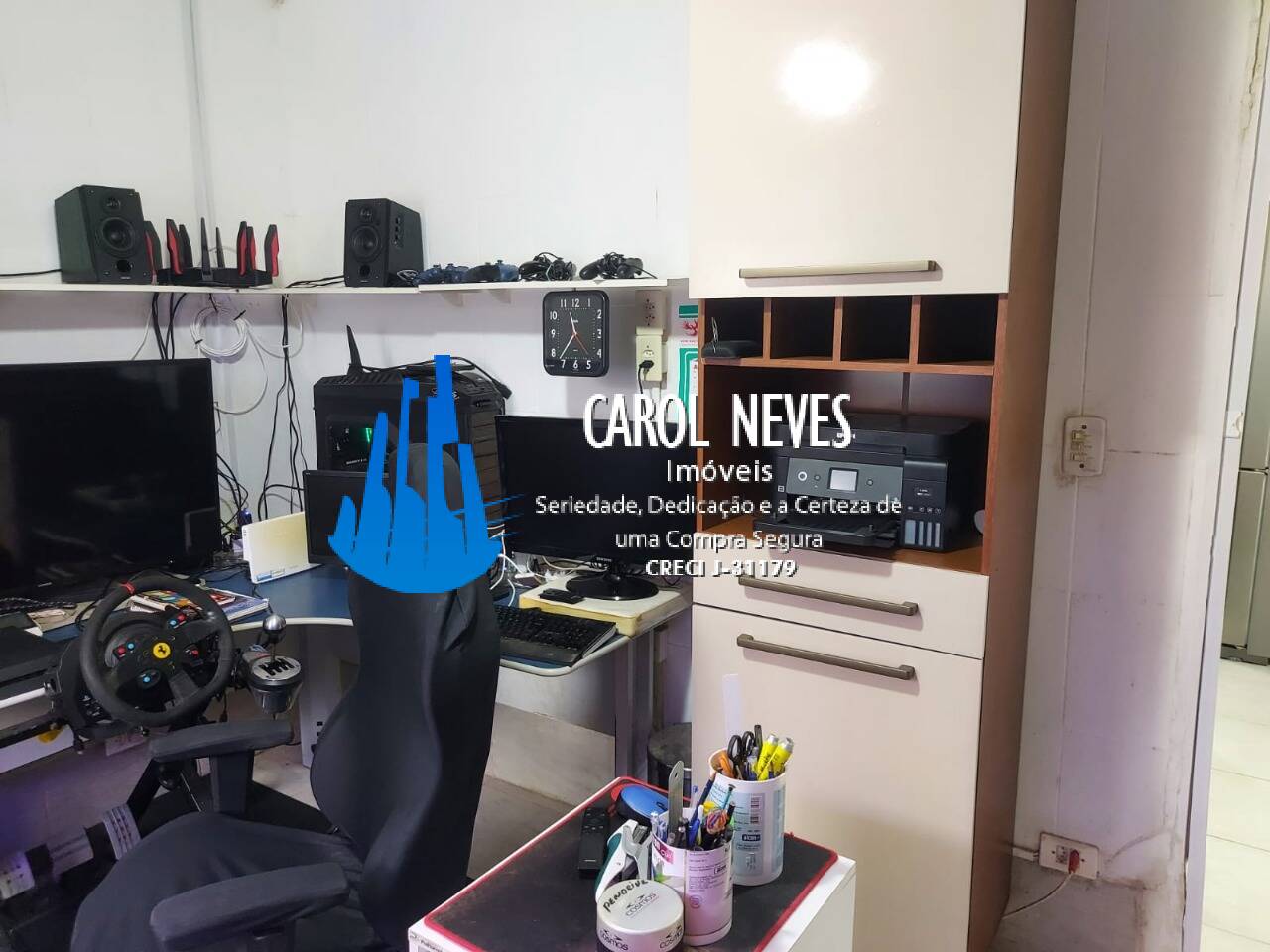 Casa, 2 quartos, 86 m² - Foto 17