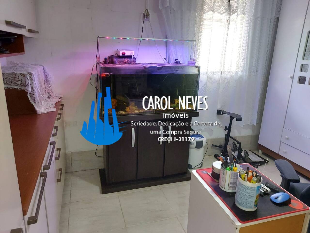 Casa, 2 quartos, 86 m² - Foto 16