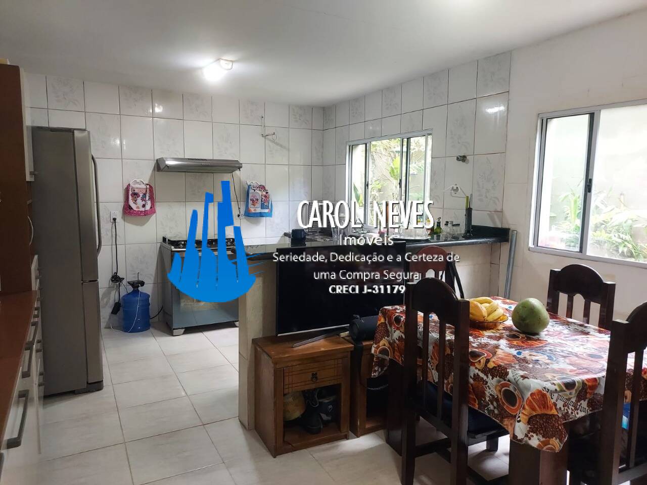 Casa, 2 quartos, 86 m² - Foto 26