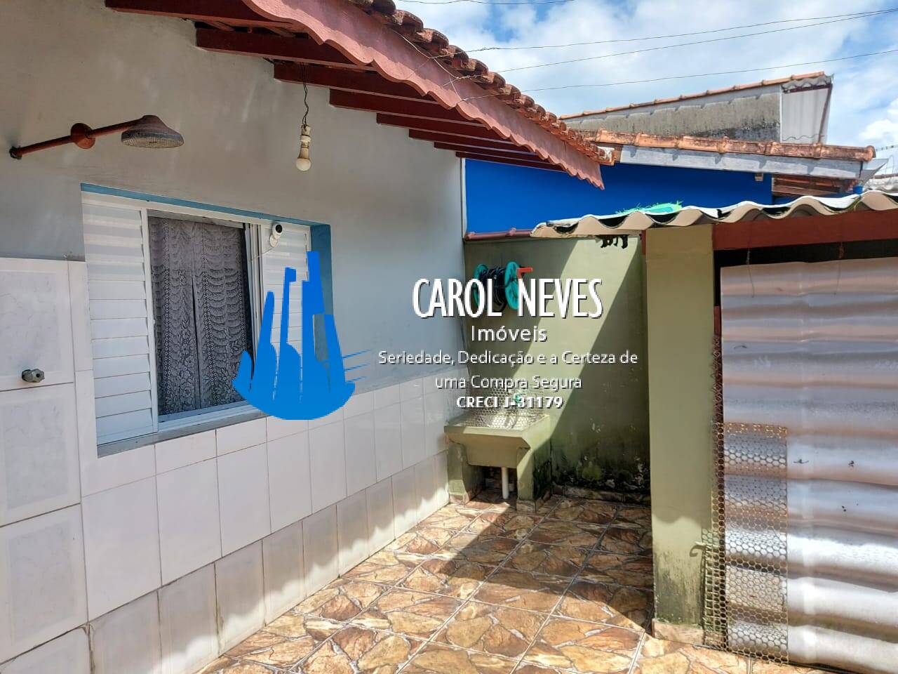 Casa, 2 quartos, 86 m² - Foto 25