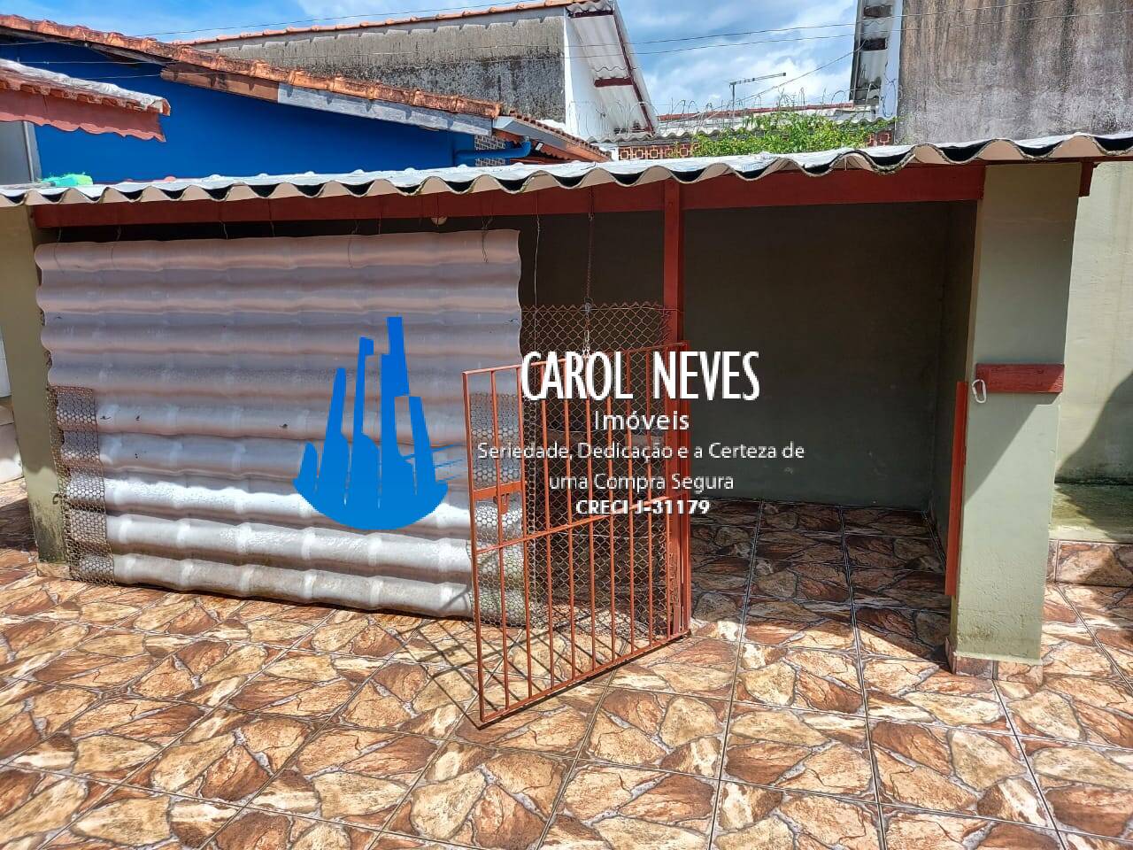 Casa, 2 quartos, 86 m² - Foto 28