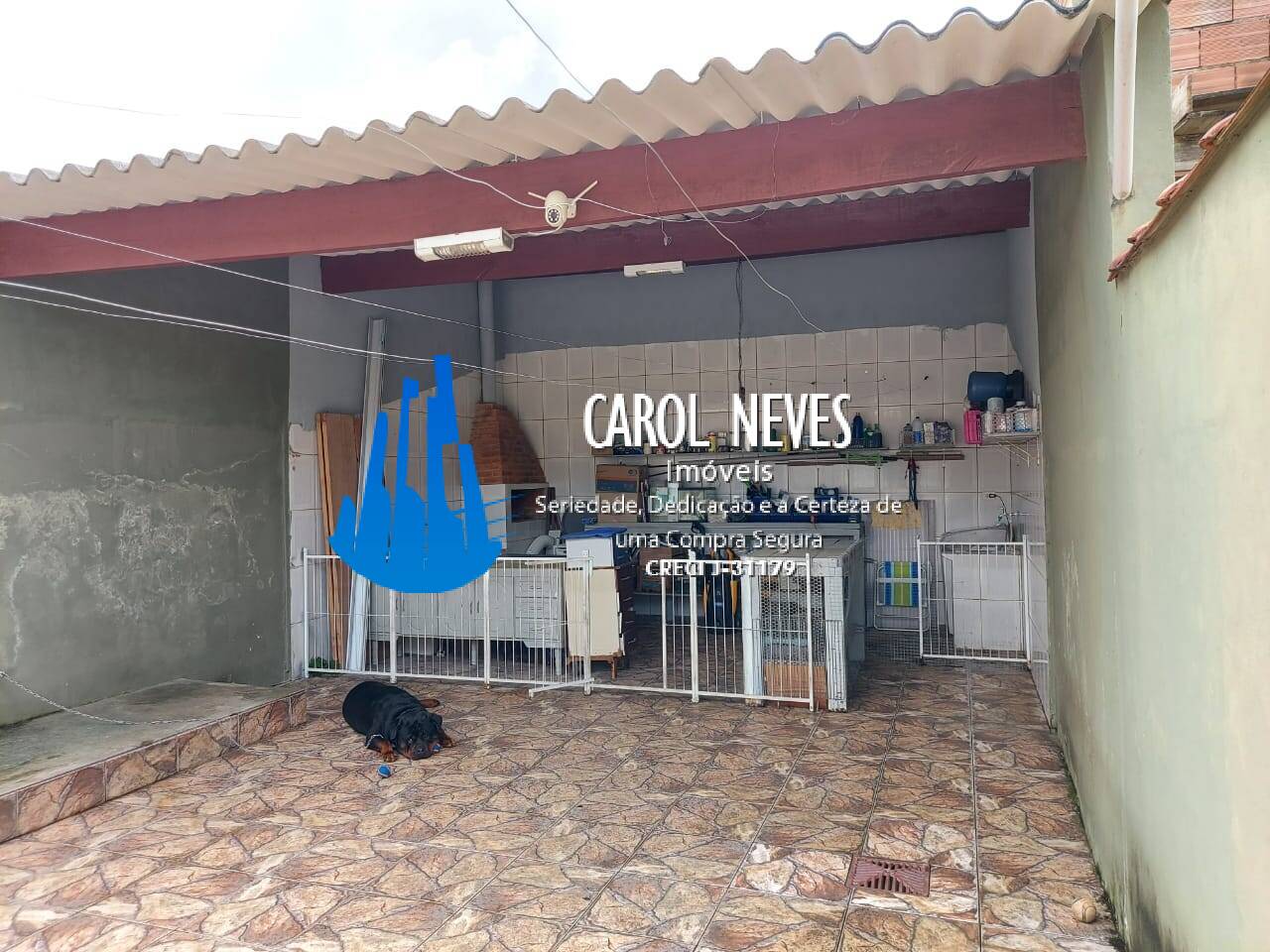 Casa, 2 quartos, 86 m² - Foto 31