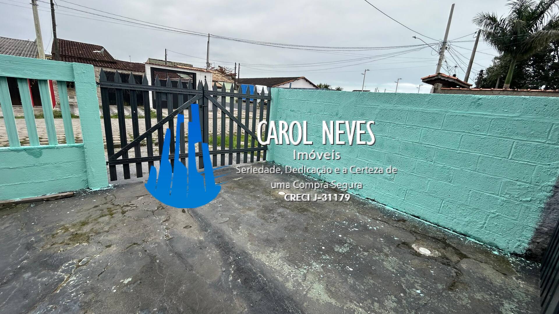 Loja-Salão para alugar, 82m² - Foto 2
