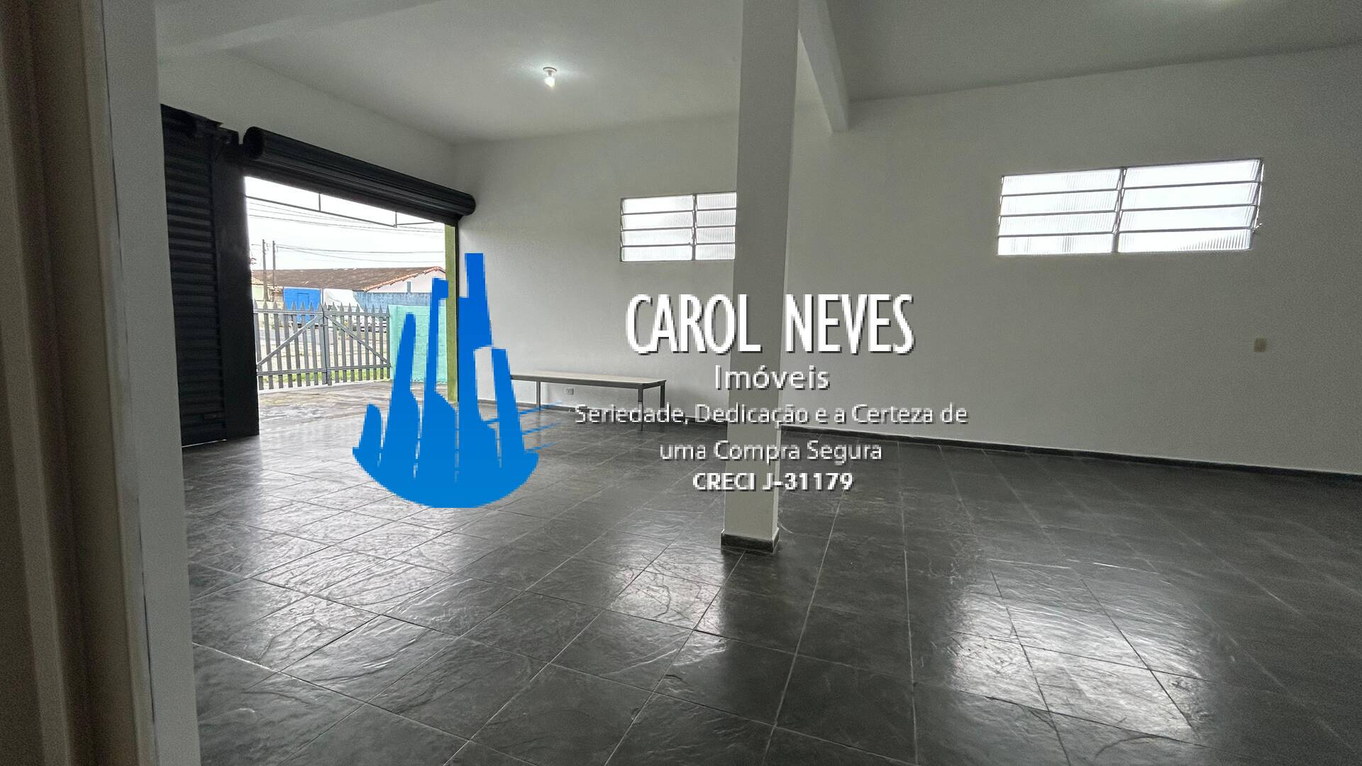 Loja-Salão para alugar, 82m² - Foto 4