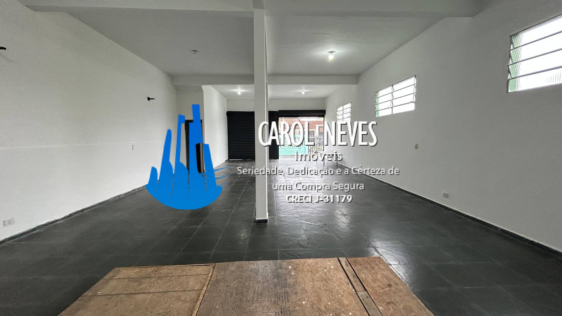 Loja-Salão para alugar, 82m² - Foto 9