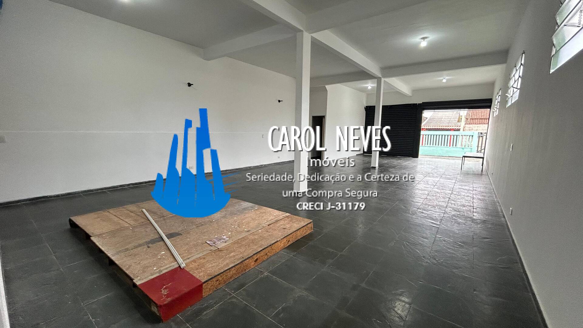 Loja-Salão para alugar, 82m² - Foto 10