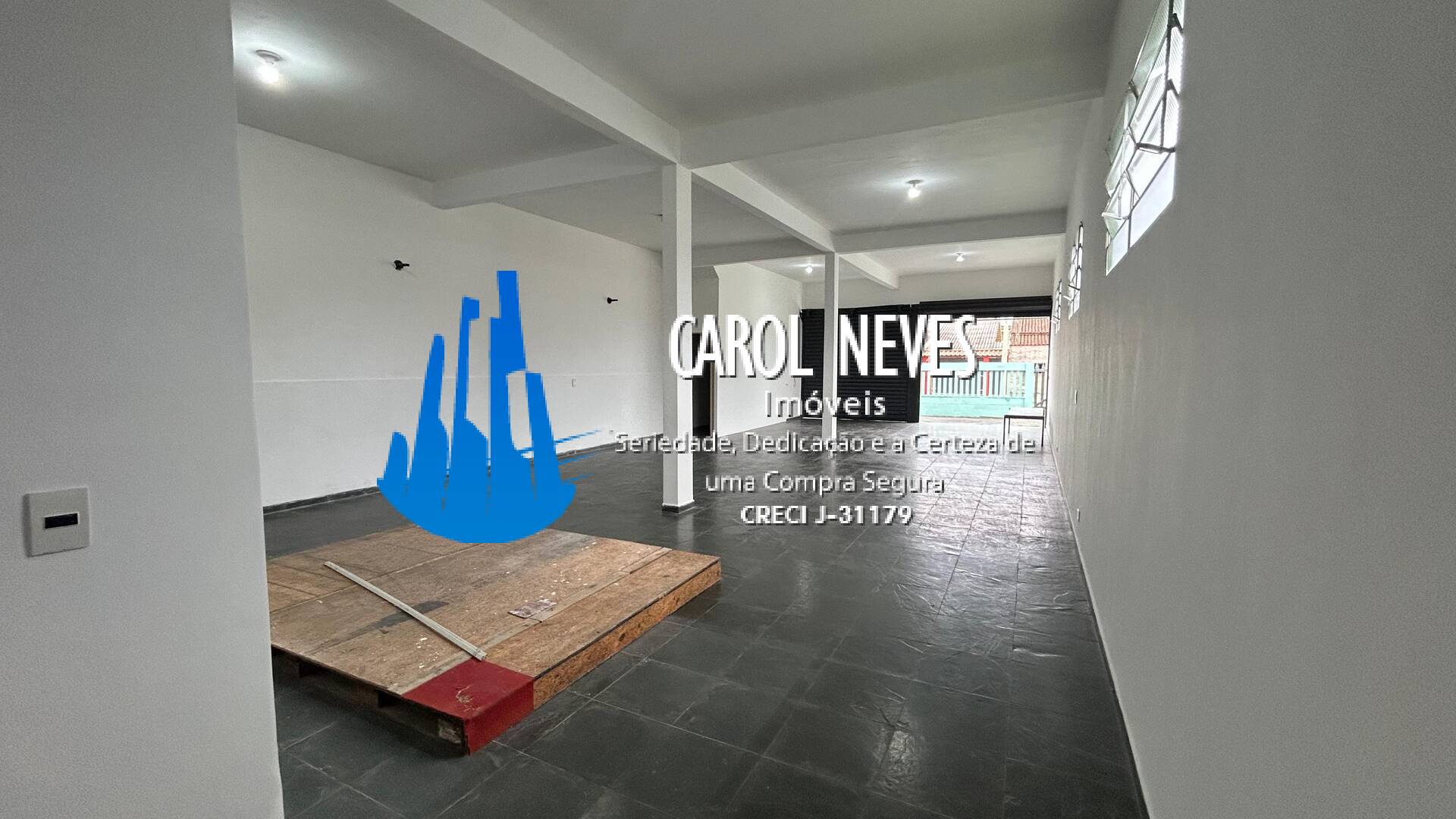 Loja-Salão para alugar, 82m² - Foto 11