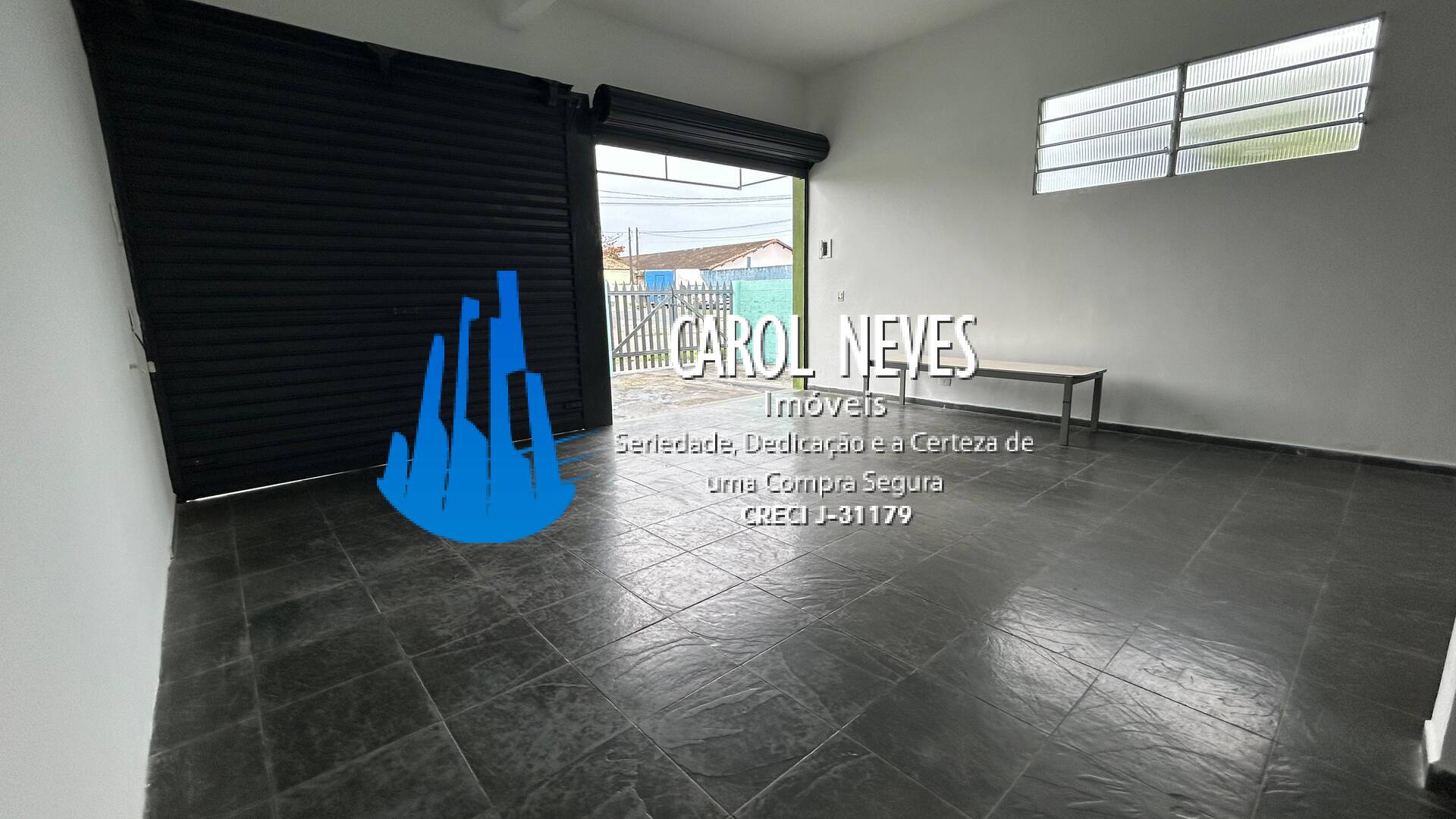 Loja-Salão para alugar, 82m² - Foto 12