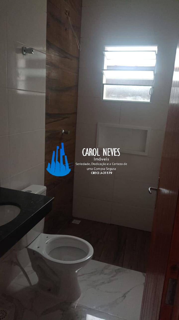 Casa, 2 quartos - Foto 4