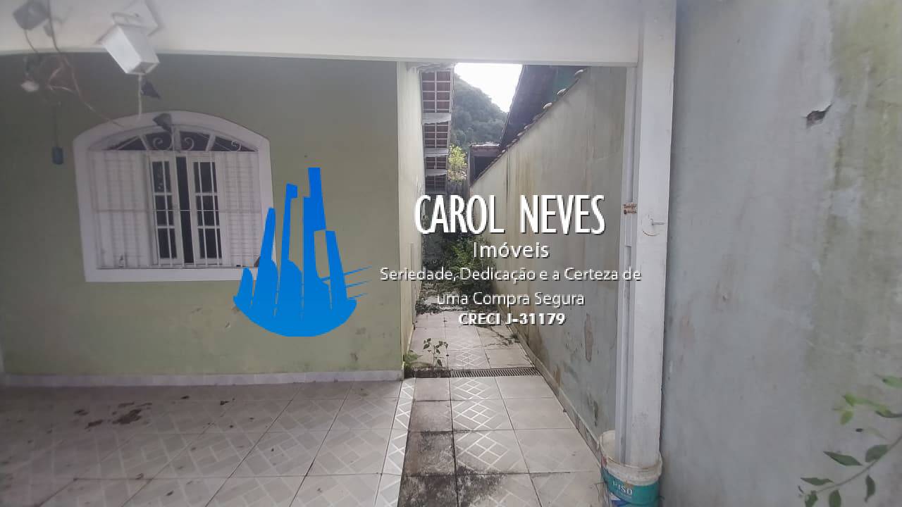 Casa para alugar com 2 quartos, 80m² - Foto 4