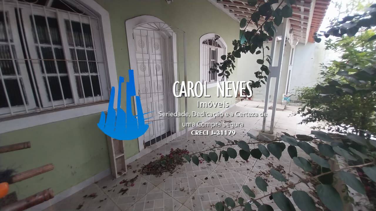 Casa para alugar com 2 quartos, 80m² - Foto 3