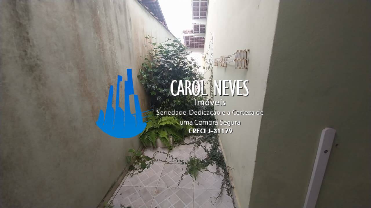Casa para alugar com 2 quartos, 80m² - Foto 25
