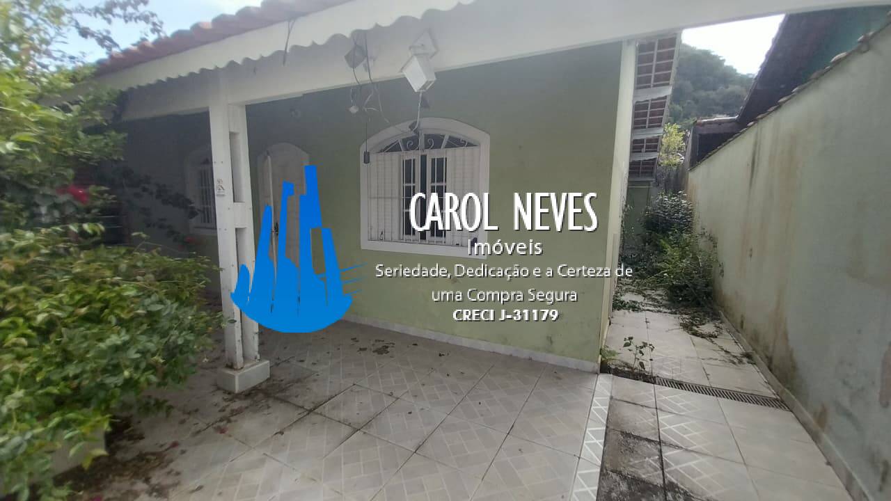 Casa para alugar com 2 quartos, 80m² - Foto 5