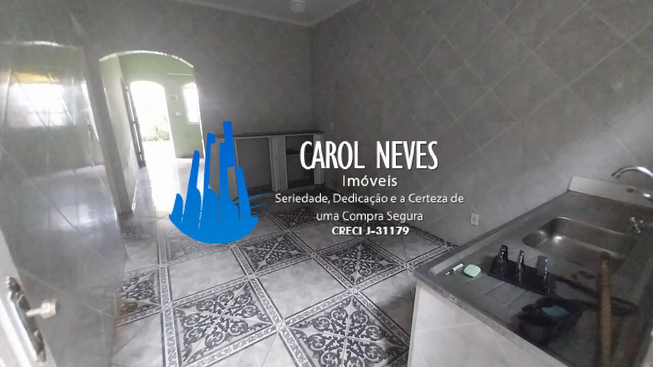 Casa para alugar com 2 quartos, 80m² - Foto 9