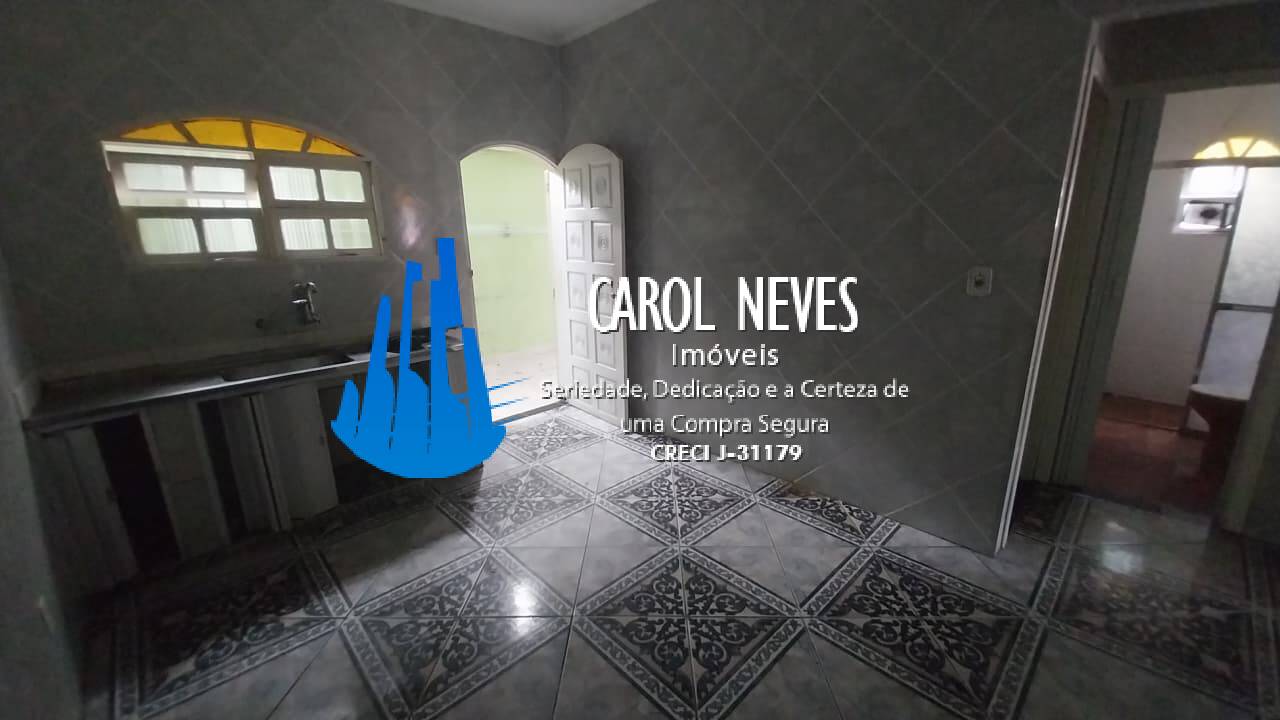 Casa para alugar com 2 quartos, 80m² - Foto 12
