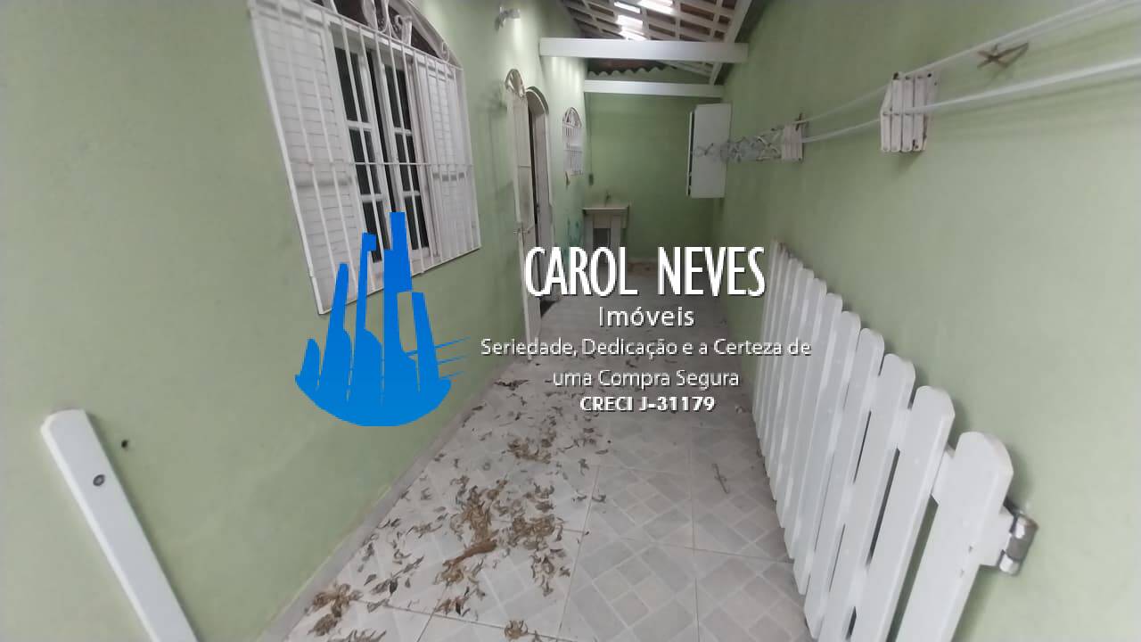 Casa para alugar com 2 quartos, 80m² - Foto 24