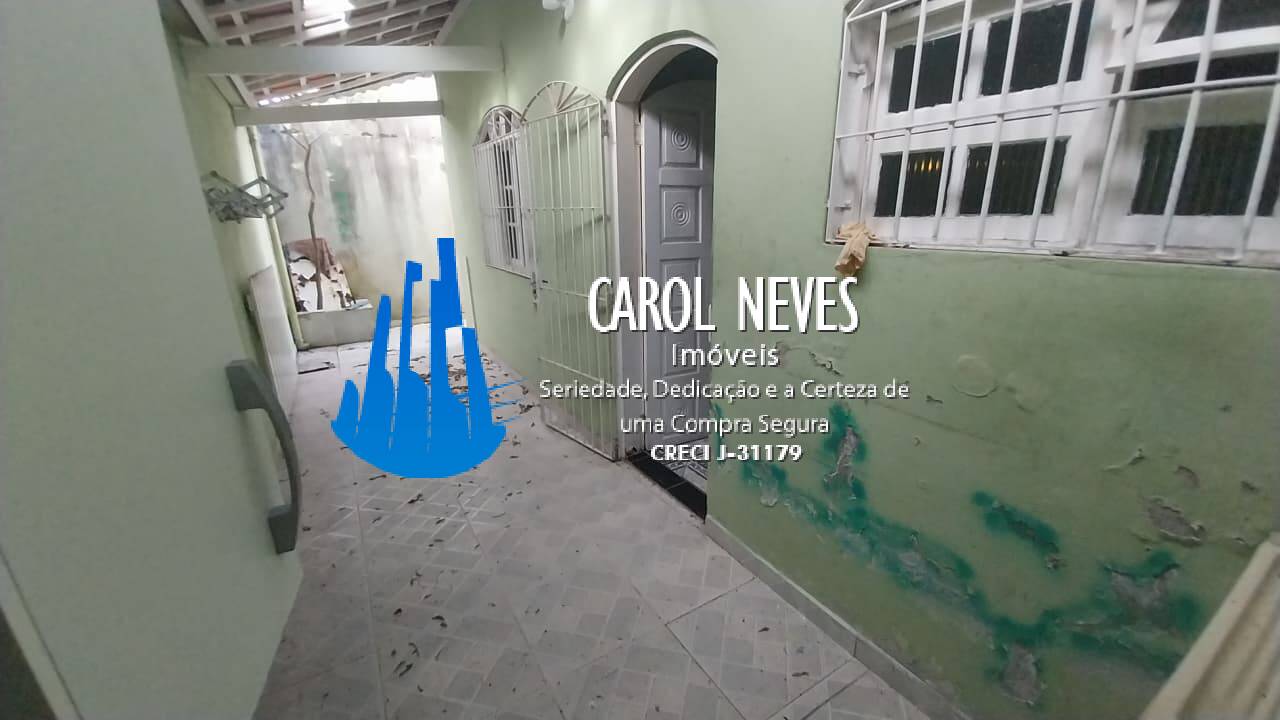 Casa para alugar com 2 quartos, 80m² - Foto 23
