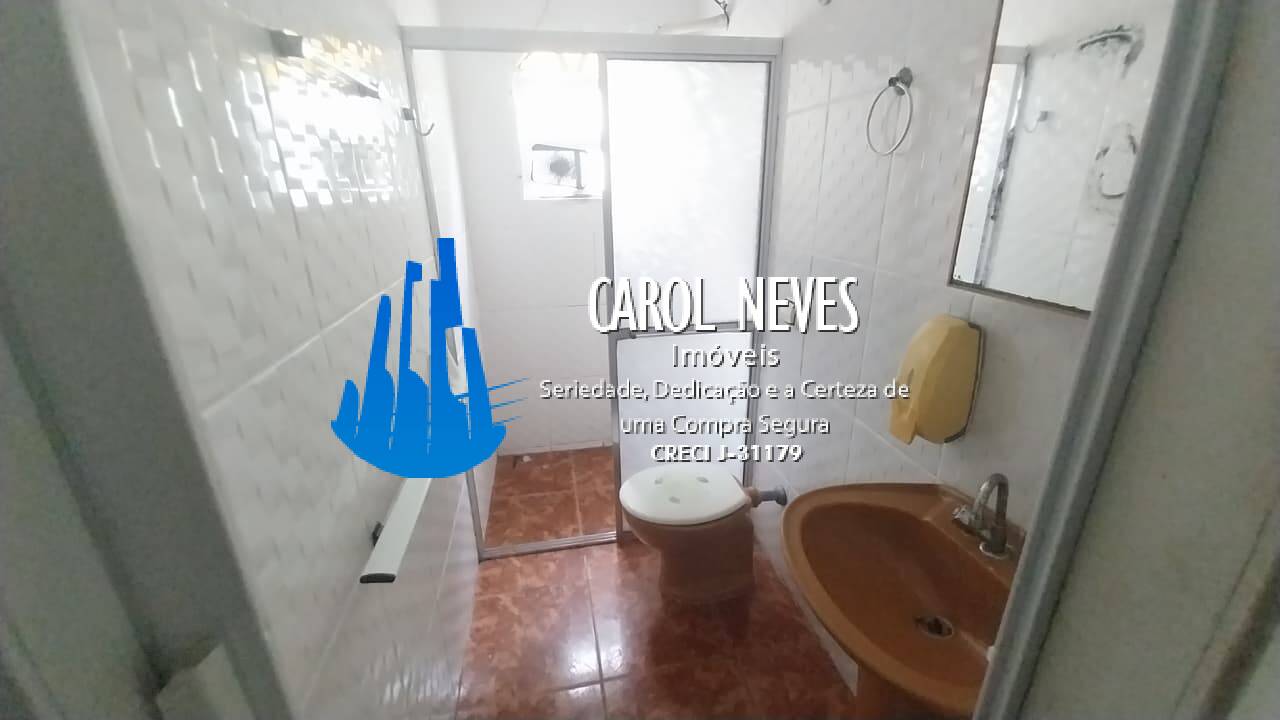 Casa para alugar com 2 quartos, 80m² - Foto 15