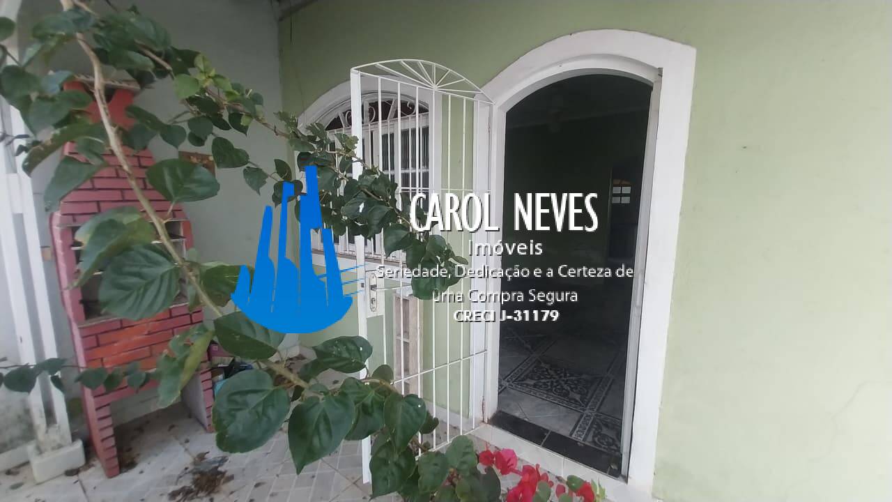 Casa para alugar com 2 quartos, 80m² - Foto 6