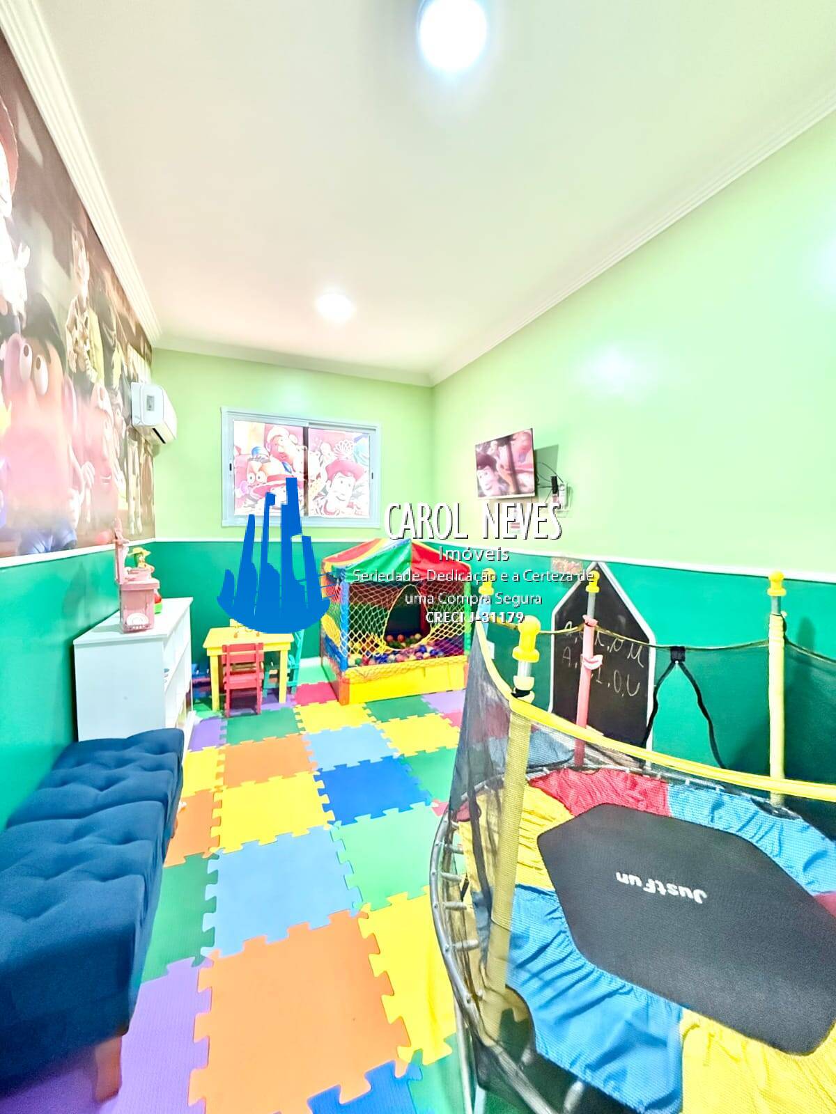 Apartamento, 2 quartos, 77 m² - Foto 24