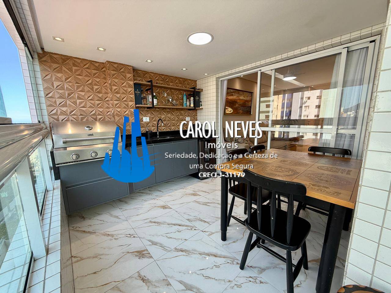 Apartamento, 4 quartos, 141 m² - Foto 17