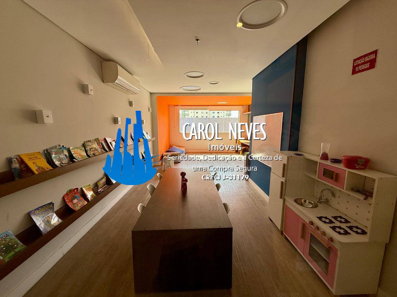 Apartamento, 4 quartos, 141 m² - Foto 52