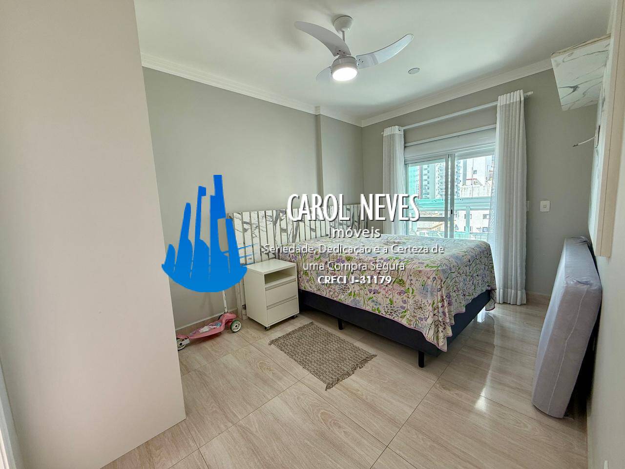 Apartamento, 4 quartos, 141 m² - Foto 25