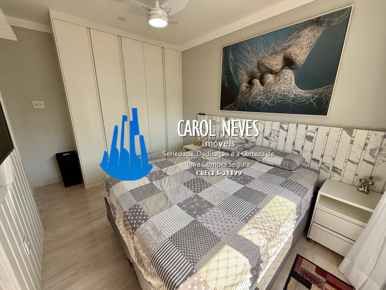 Apartamento, 4 quartos, 141 m² - Foto 36
