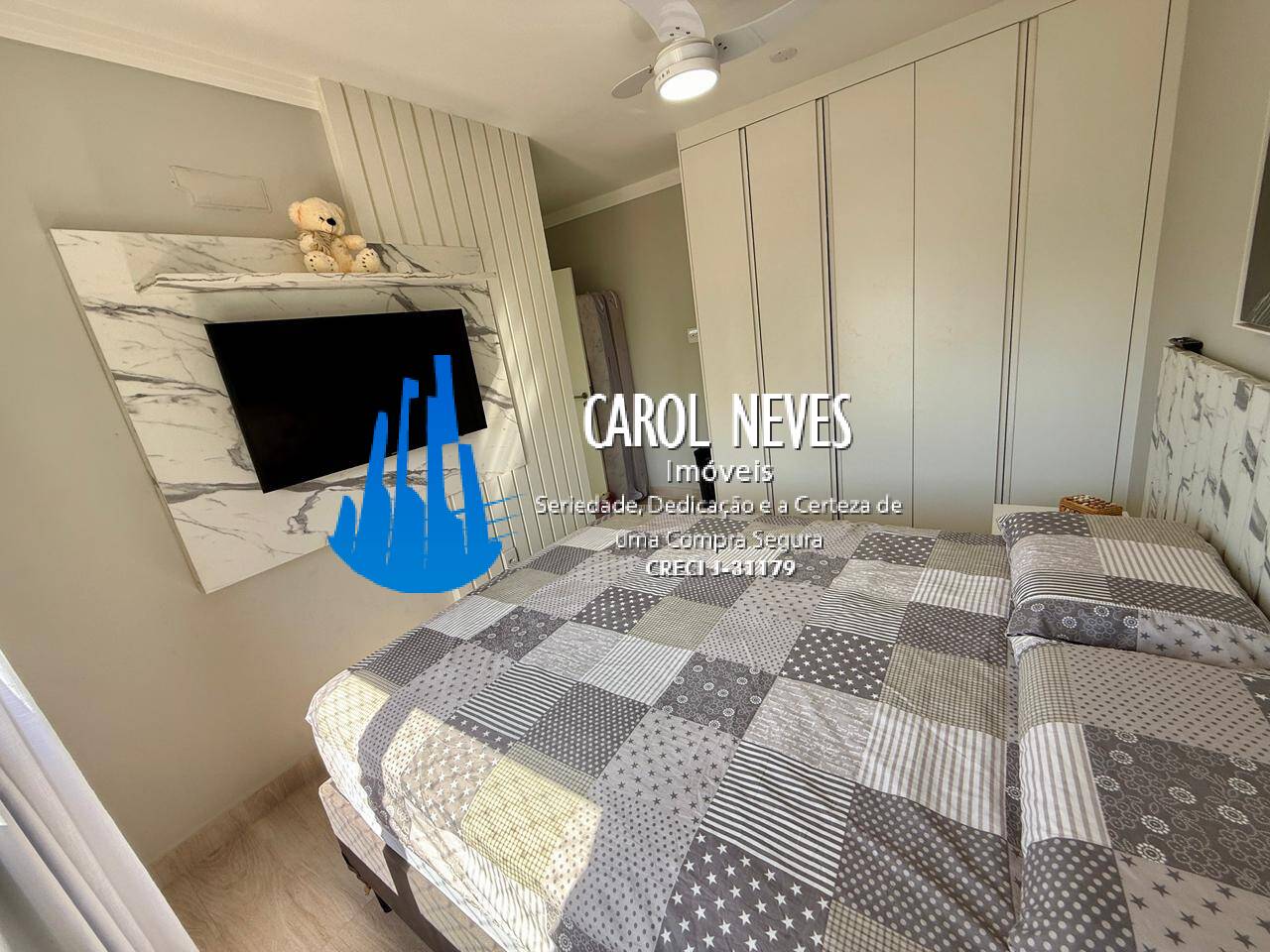 Apartamento, 4 quartos, 141 m² - Foto 35