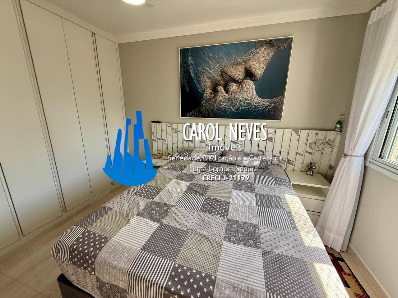 Apartamento, 4 quartos, 141 m² - Foto 34